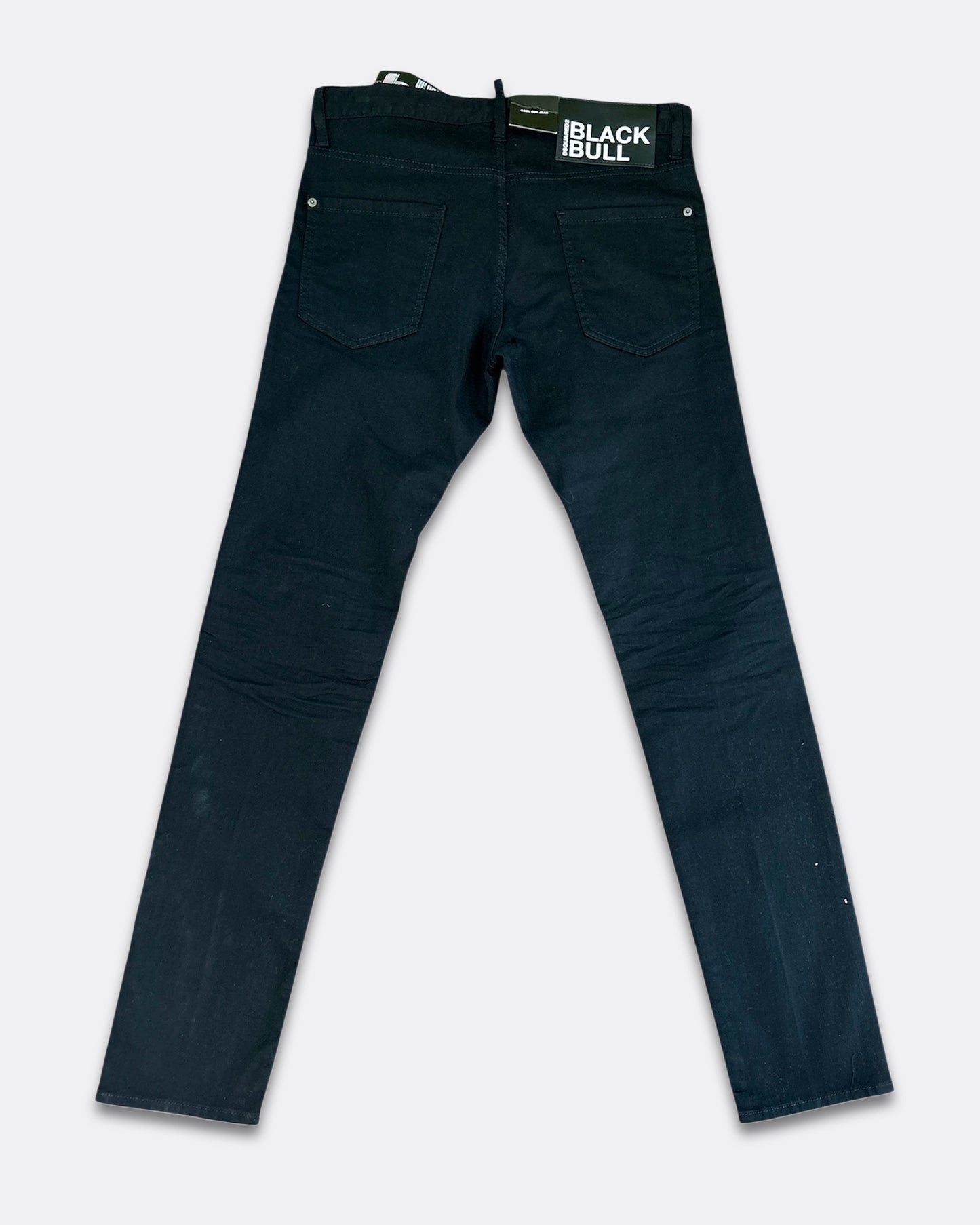 DSQUARED2 - COOL GUY JEAN MOD.S74LB1314