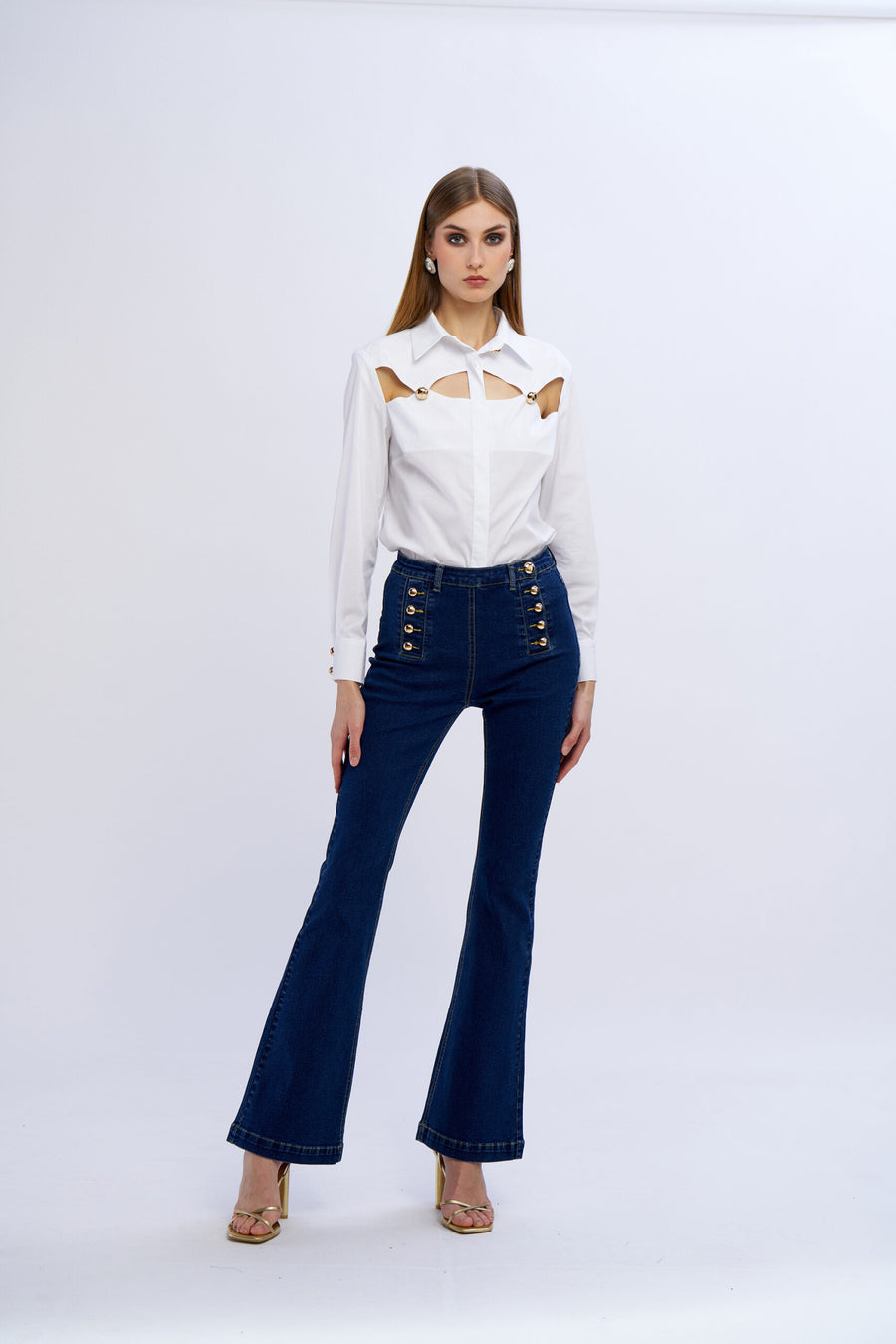 Jeans No Secrets - Jeans Nosecrets