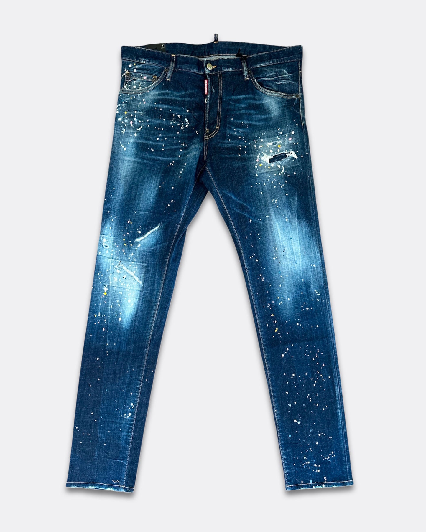 DSQUARED2 - COOL GUY JEAN MOD.S74LB1341