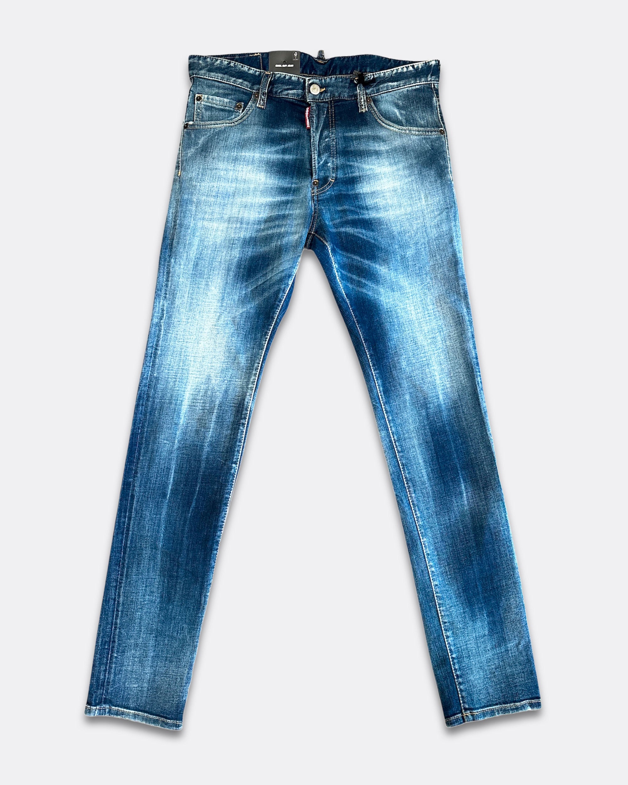 Dsquared2 - Cool Guy Jean Mod.S74Lb1318