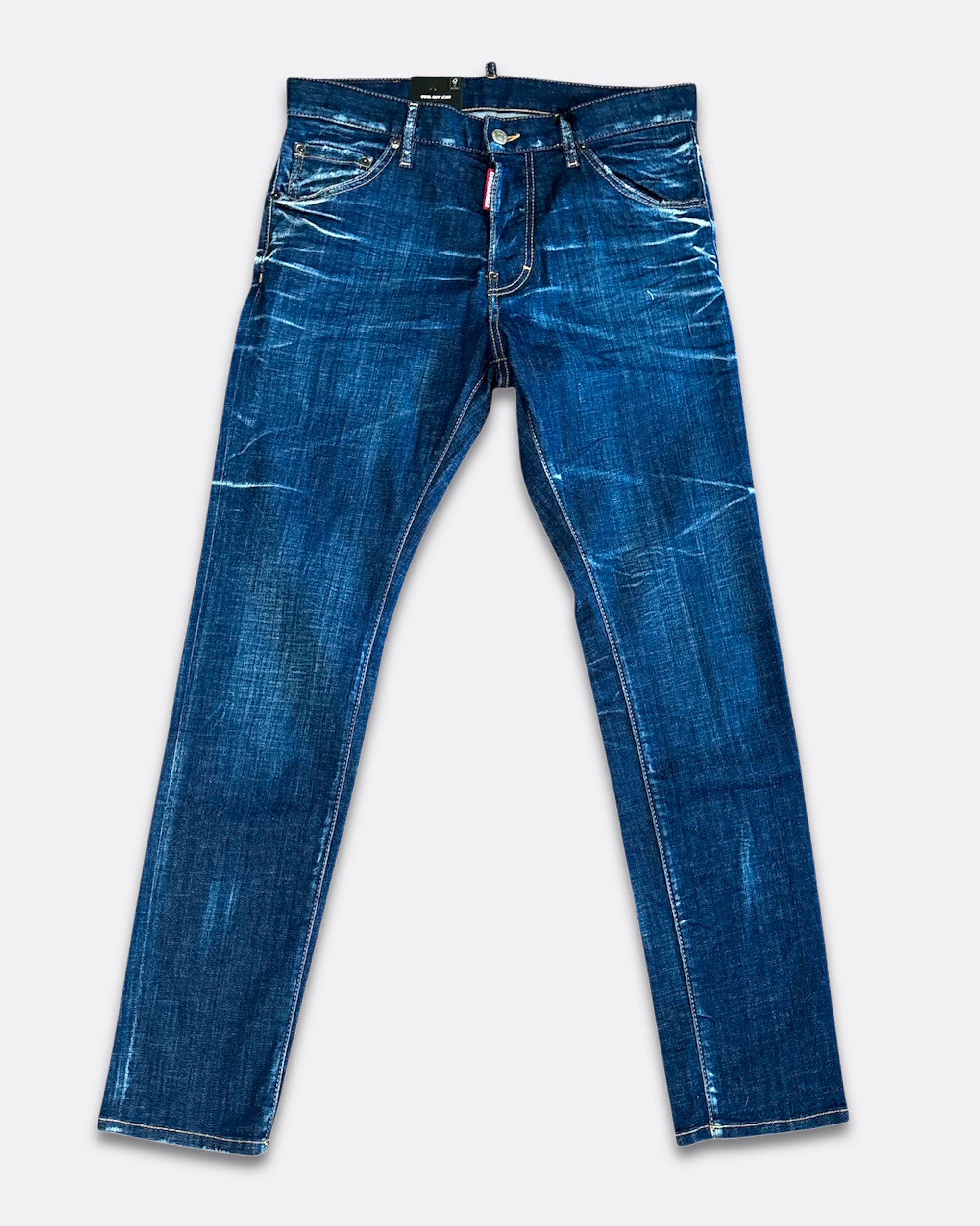Dsquared2 - Cool Guy Jean Mod.S74Lb1315