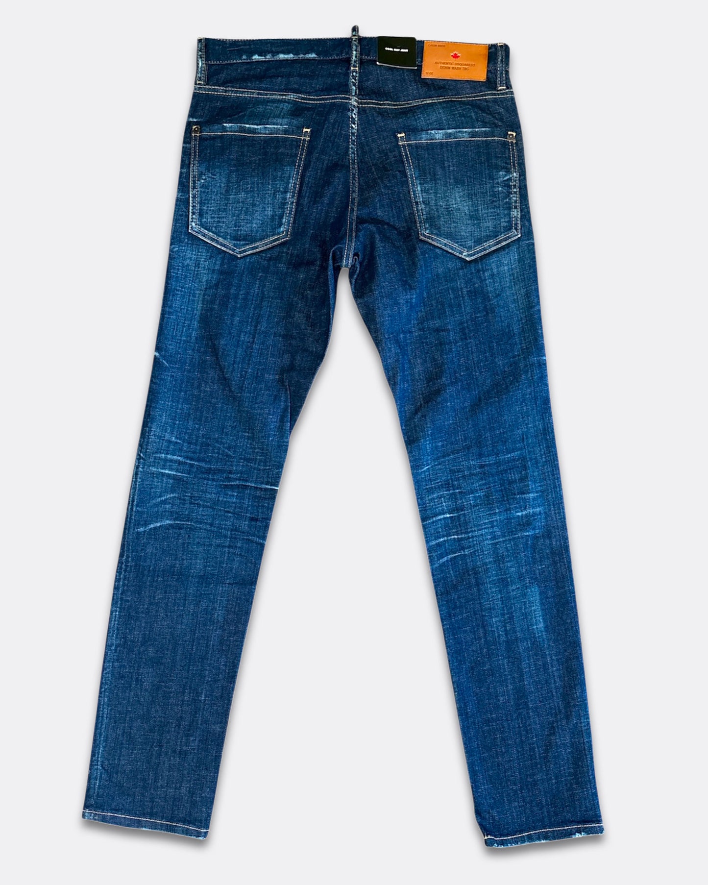 DSQUARED2 - COOL GUY JEAN MOD.S74LB1315