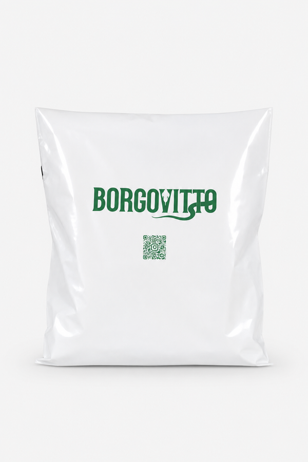 17. Mistery Bag - Borgovitto Anniversary Live - M - 50€