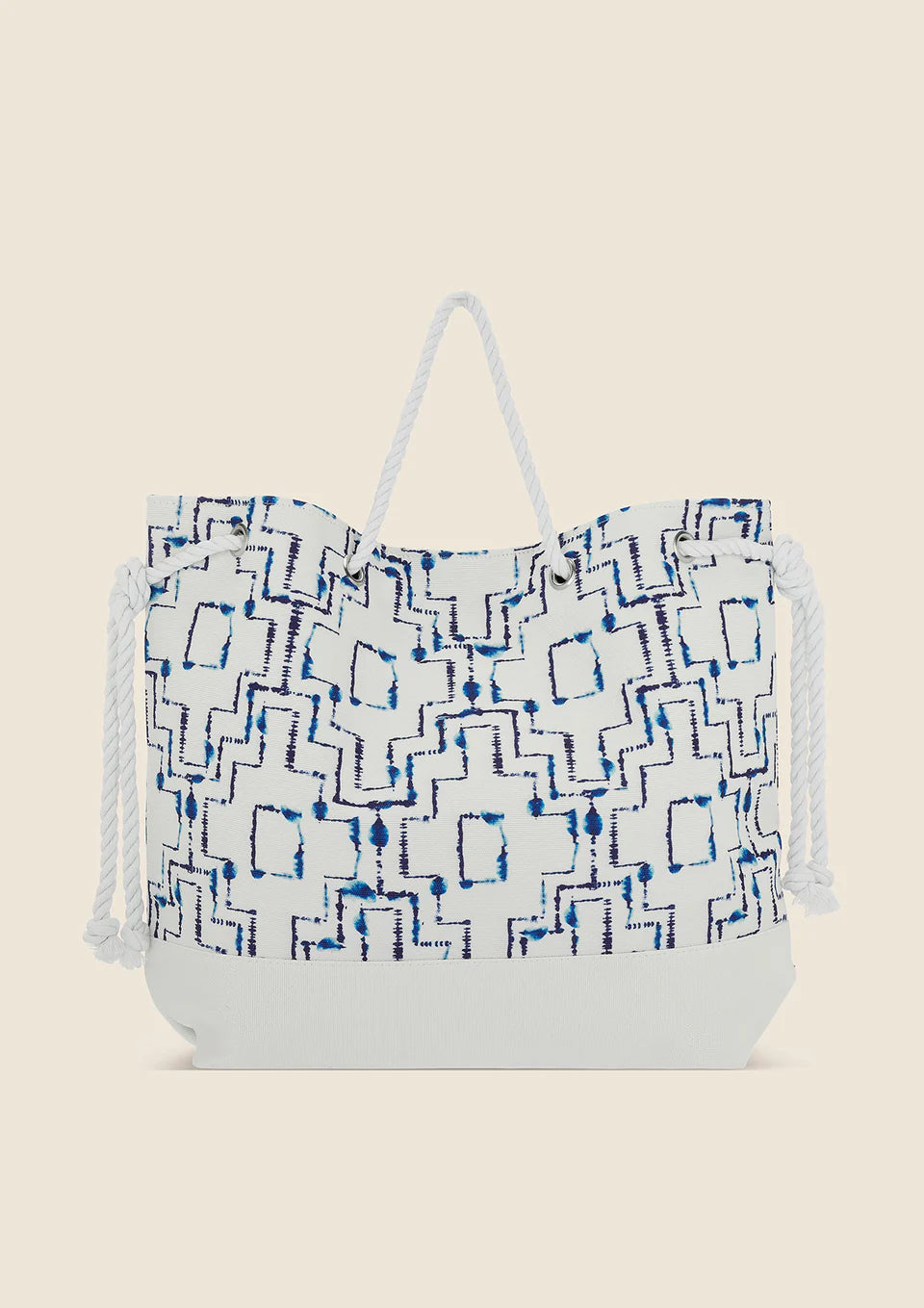 BEACHBAG DONNA ME FUI FANTASIA A030-X01