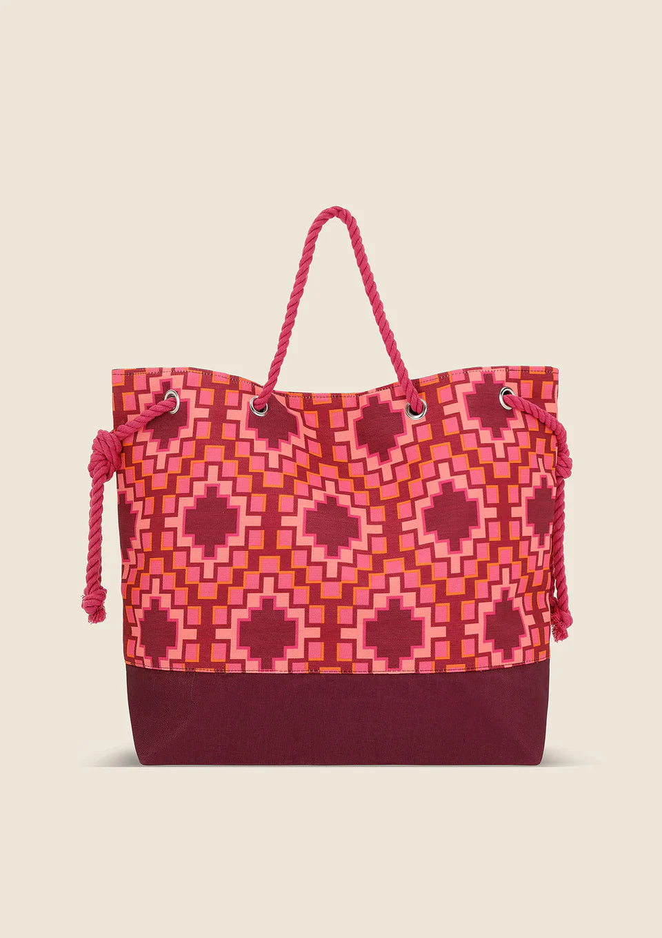 BEACHBAG DONNA ME FUI FANTASIA A030-X25