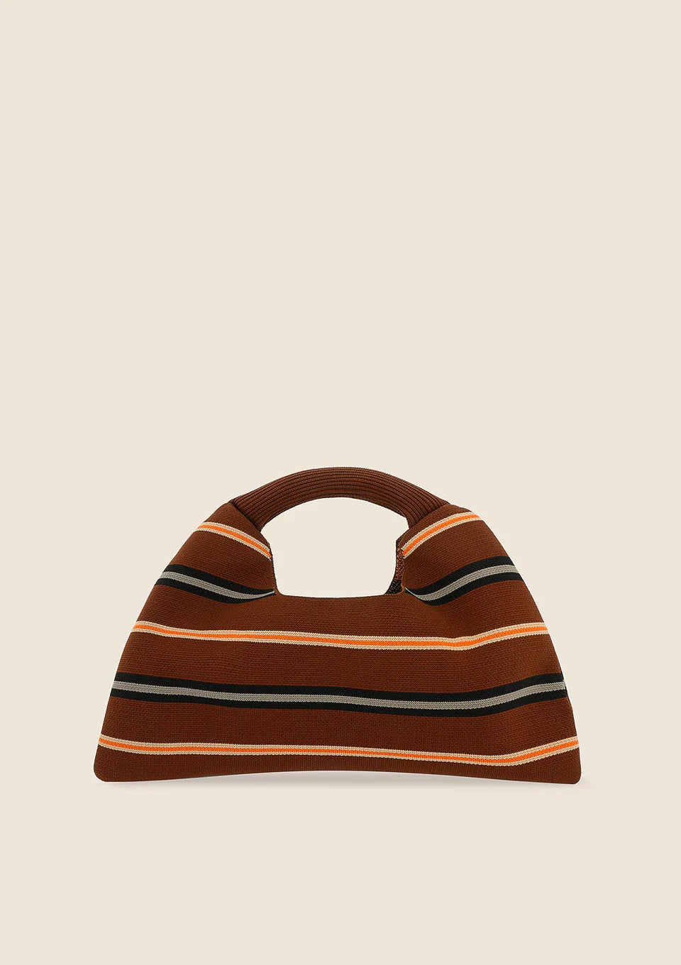 BAG DONNA ME FUI MARRONE A074-BN