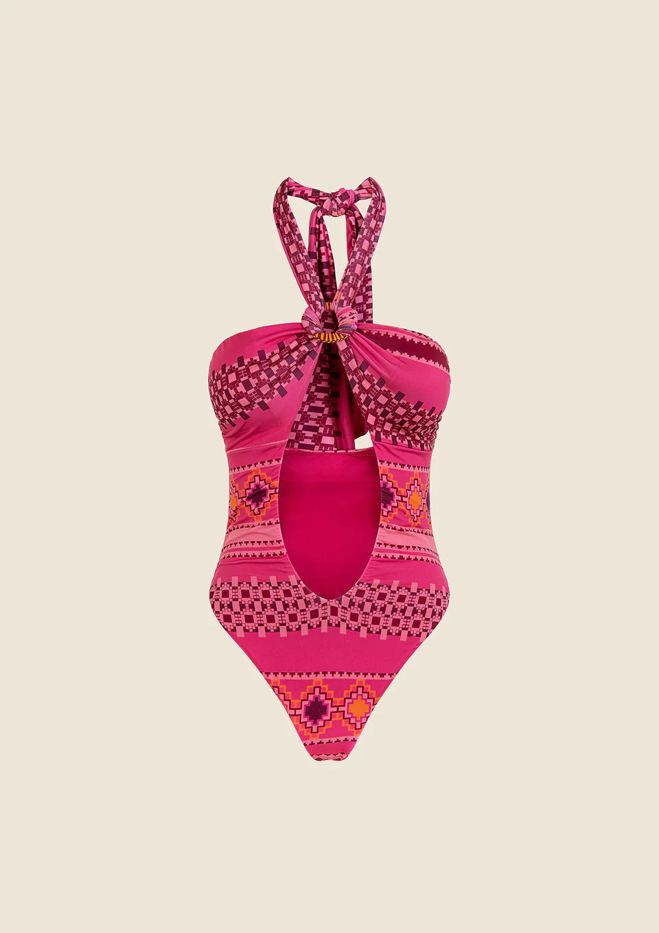 MONOKINI DONNA ME FUI FANTASIA 0622-X28