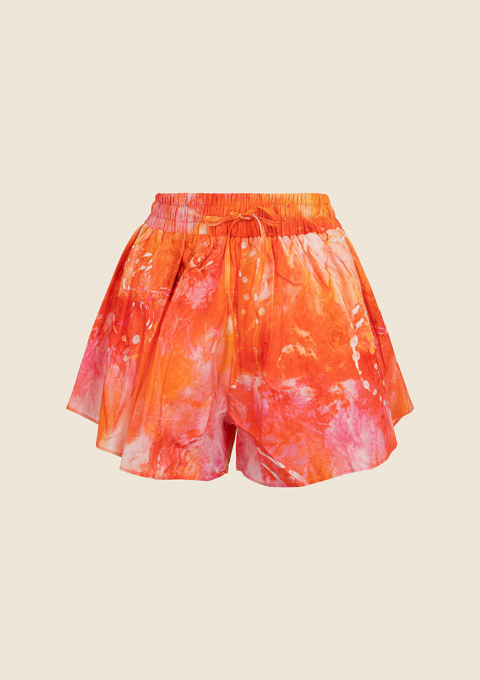SHORTS DONNA ME FUI FANTASIA 0717-X32