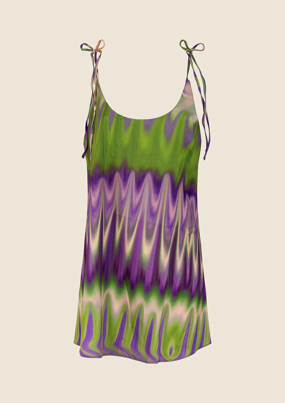 VESTITO CORTO DONNA ME FUI FANTASIA 1600-X20