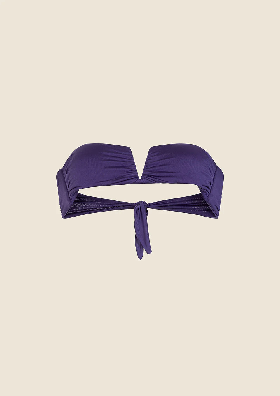 FASCIA V DONNA ME FUI VIOLA 1903-PR
