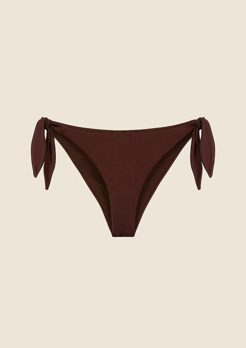 SLIP NODI DONNA ME FUI MARRONE 1907-BN