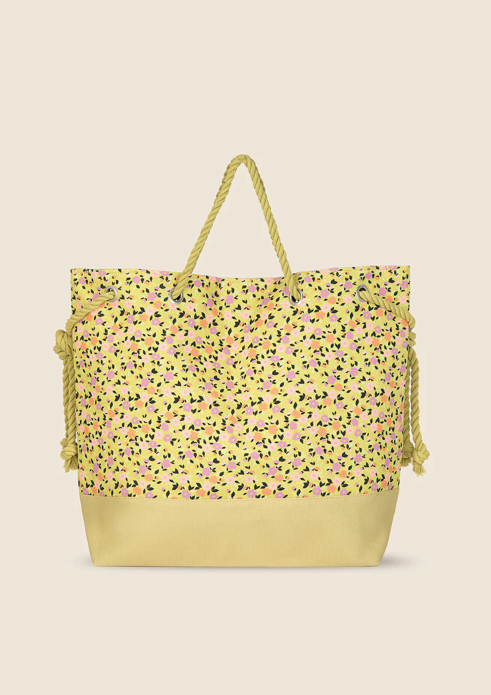 BEACHBAG DONNA ME FUI FANTASIA A030-X14