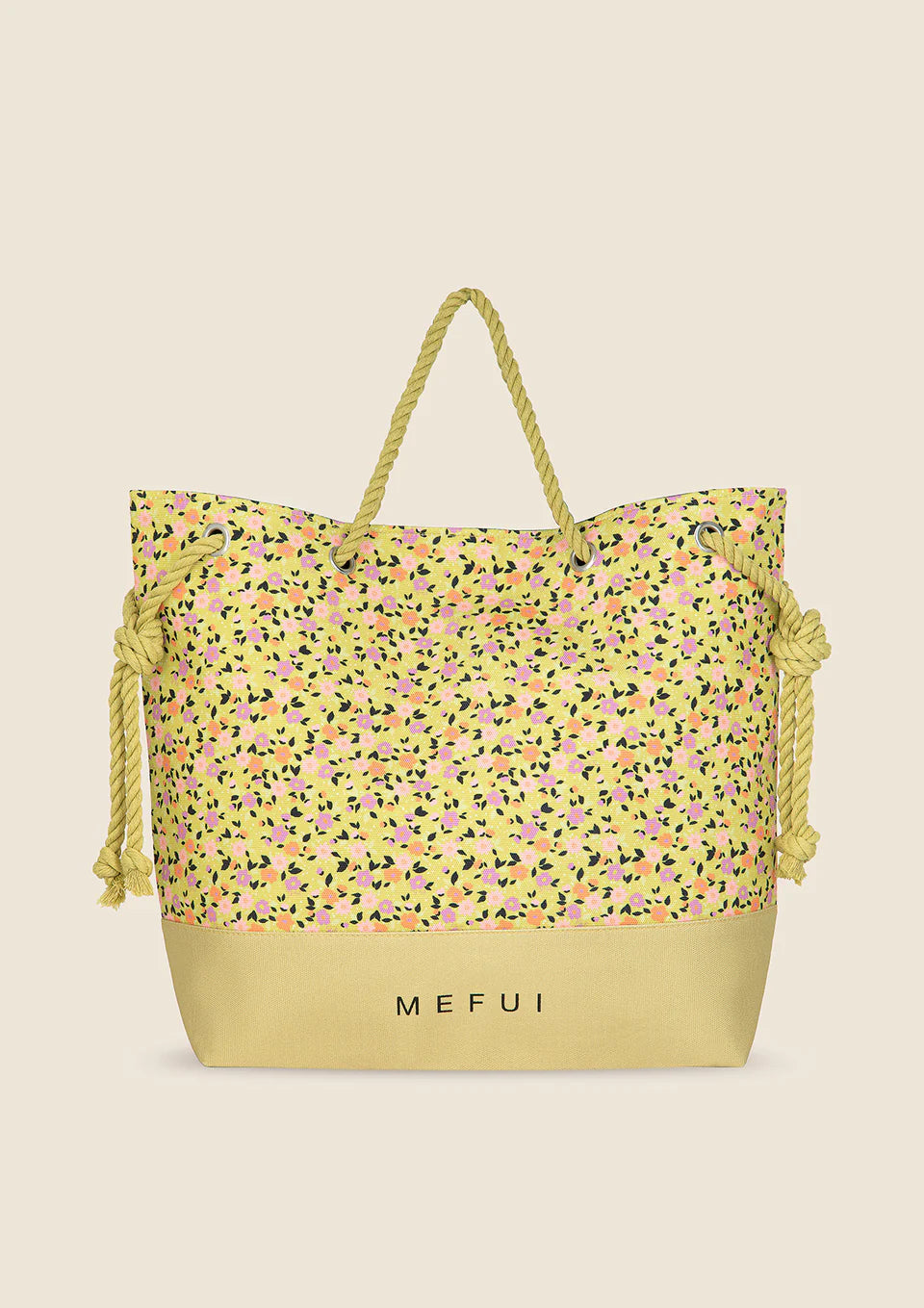 BEACHBAG DONNA ME FUI FANTASIA A030-X14