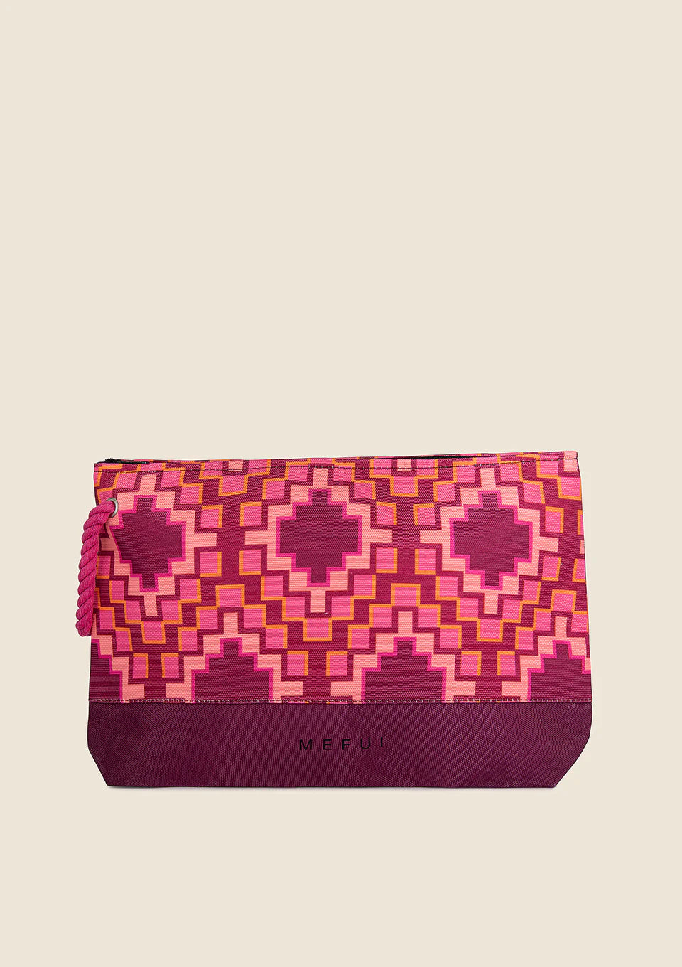 MAXI POCHETTE DONNA ME FUI FANTASIA A040-X25