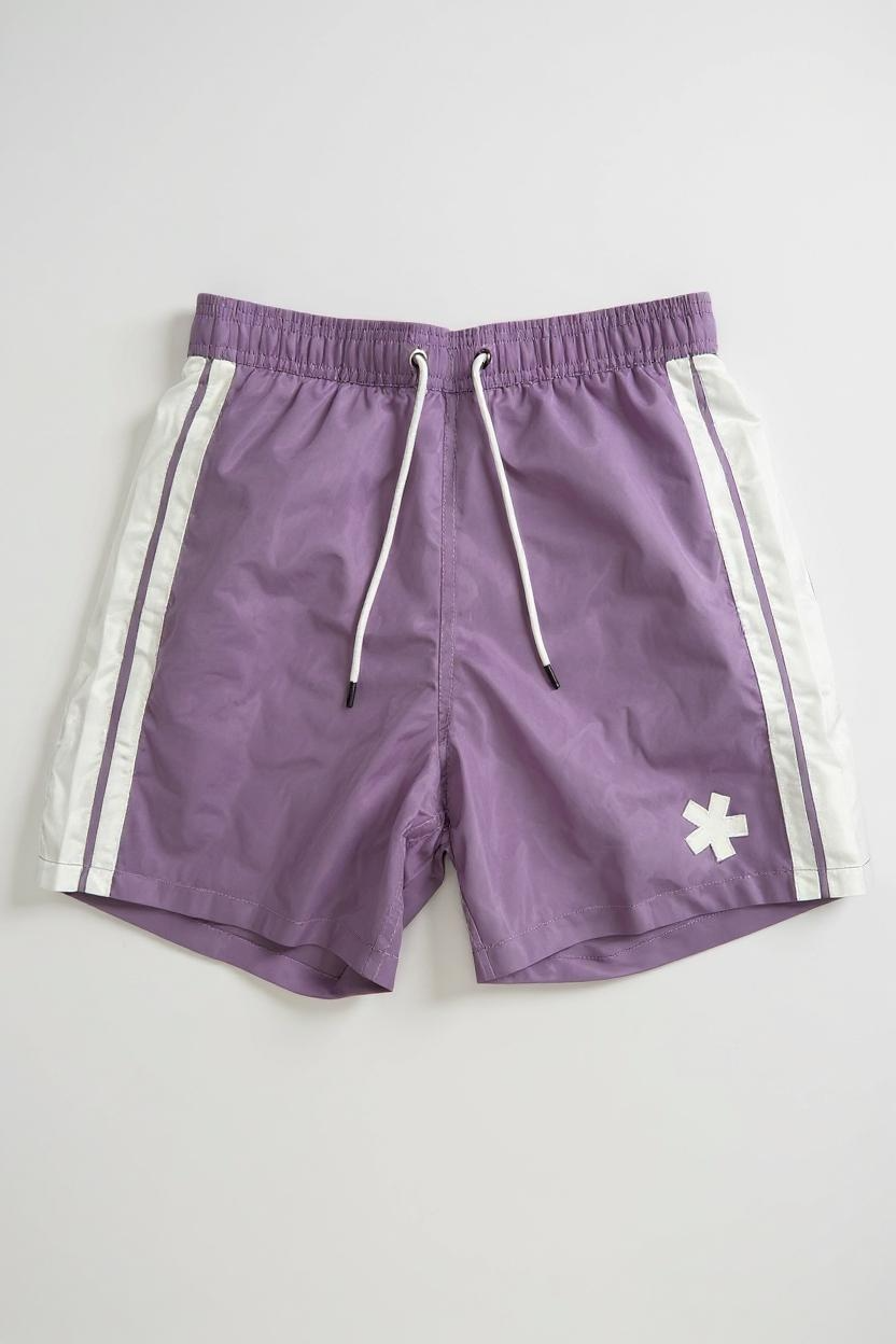 COMME DES FUCKDOWN - COSTUME MARE VIOLA