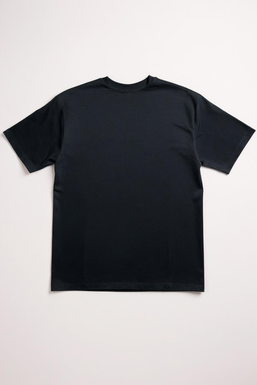 COMME DES FUCKDOWN - TSHIRT IN JERSEY CON STAMPA FRONTALE