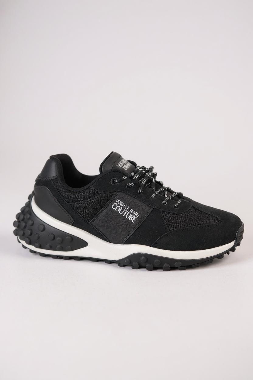 SNEAKERS VERSACE COUTURE - FONDO HYBER DIS.47