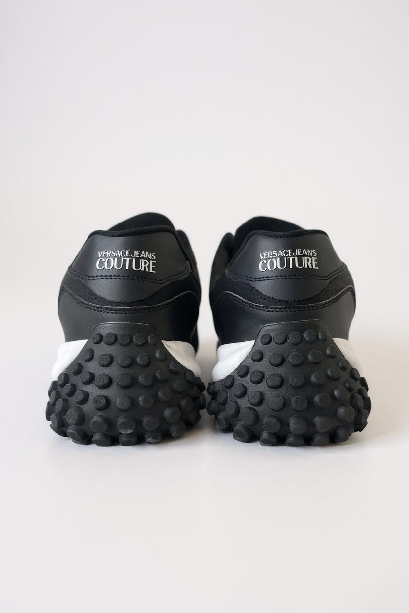 SNEAKERS VERSACE COUTURE - FONDO HYBER DIS.47