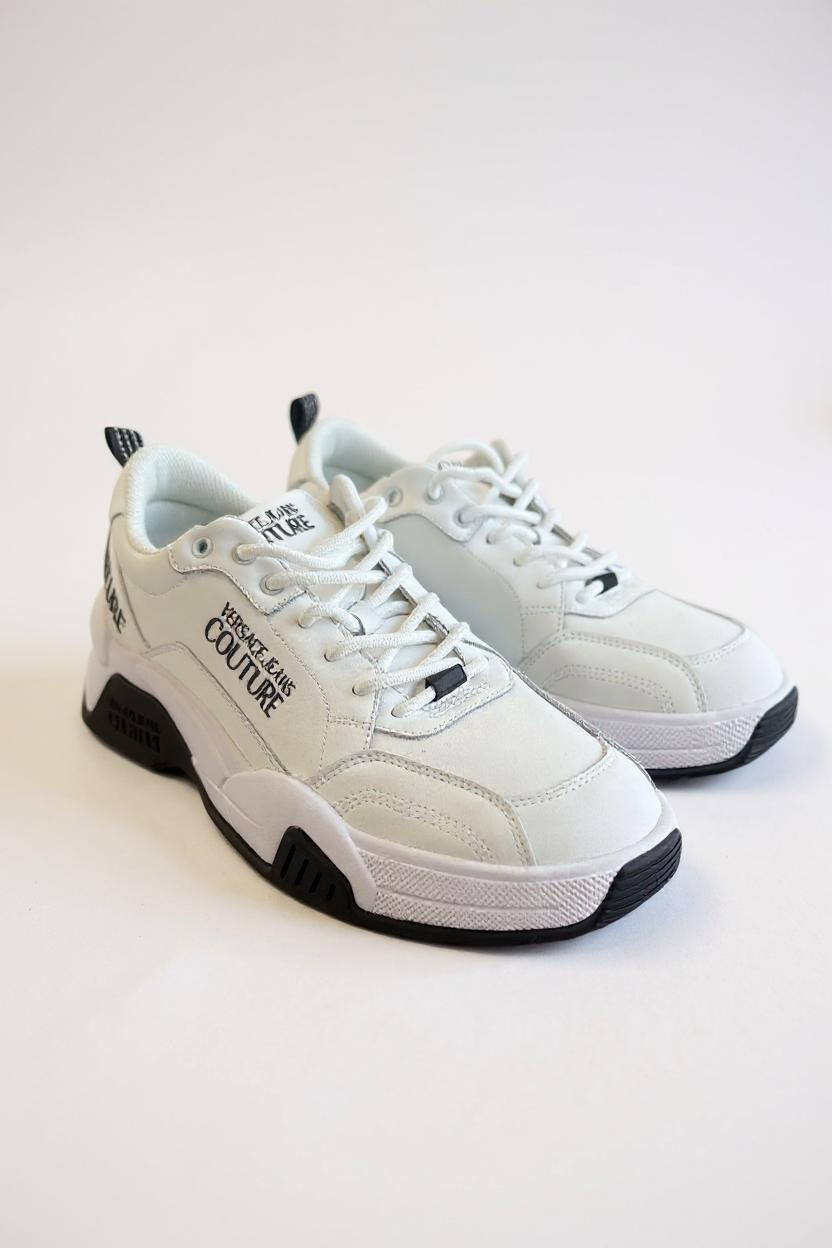 SNEAKERS VERSACE COUTURE - FONDO STARGAZE DIS.SF6