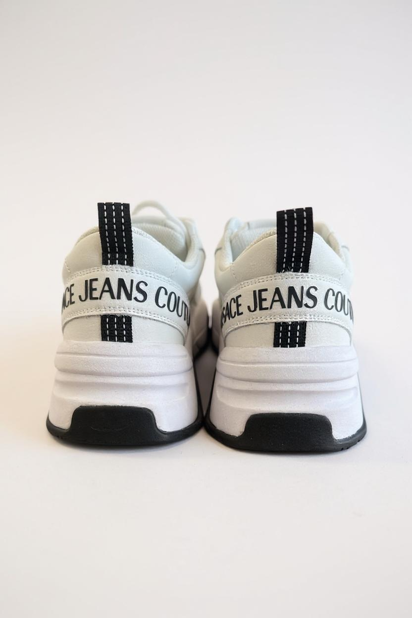 SNEAKERS VERSACE COUTURE - FONDO STARGAZE DIS.SF6