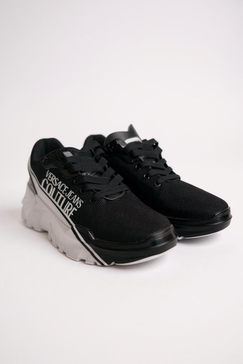 SNEAKERS VERSACE COUTURE - FONDO SPEEDTRACK DIS.10