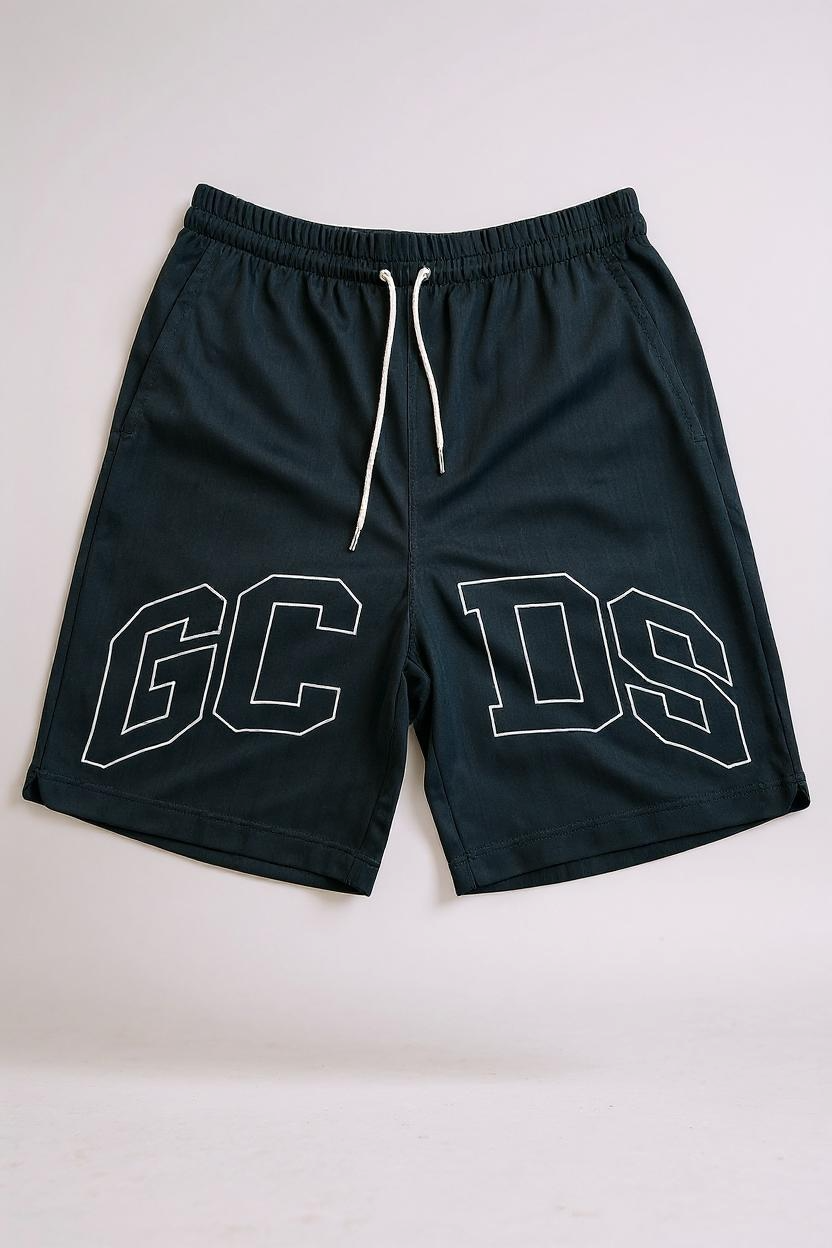 GCDS - SHORTS con logo