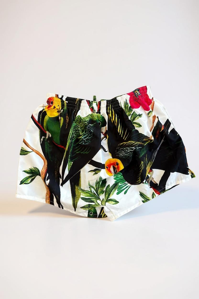 Dsquared2 - Swim Short Mod.D7B642760