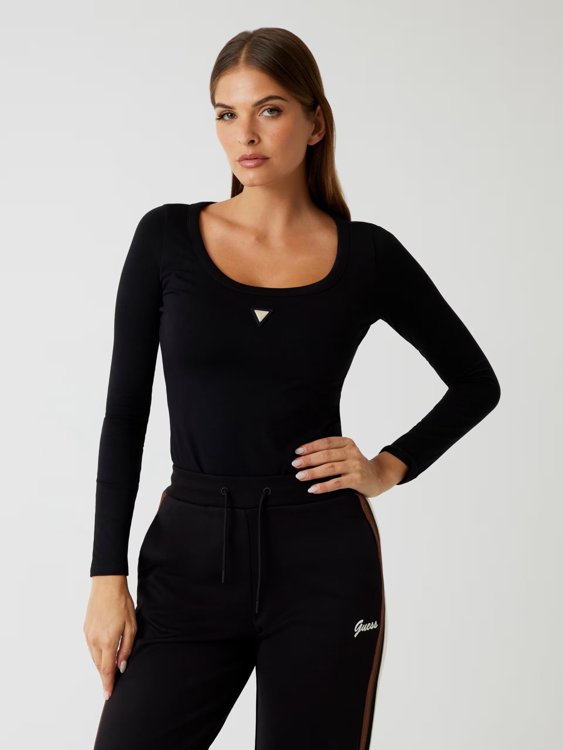 Guess - Body in jersey