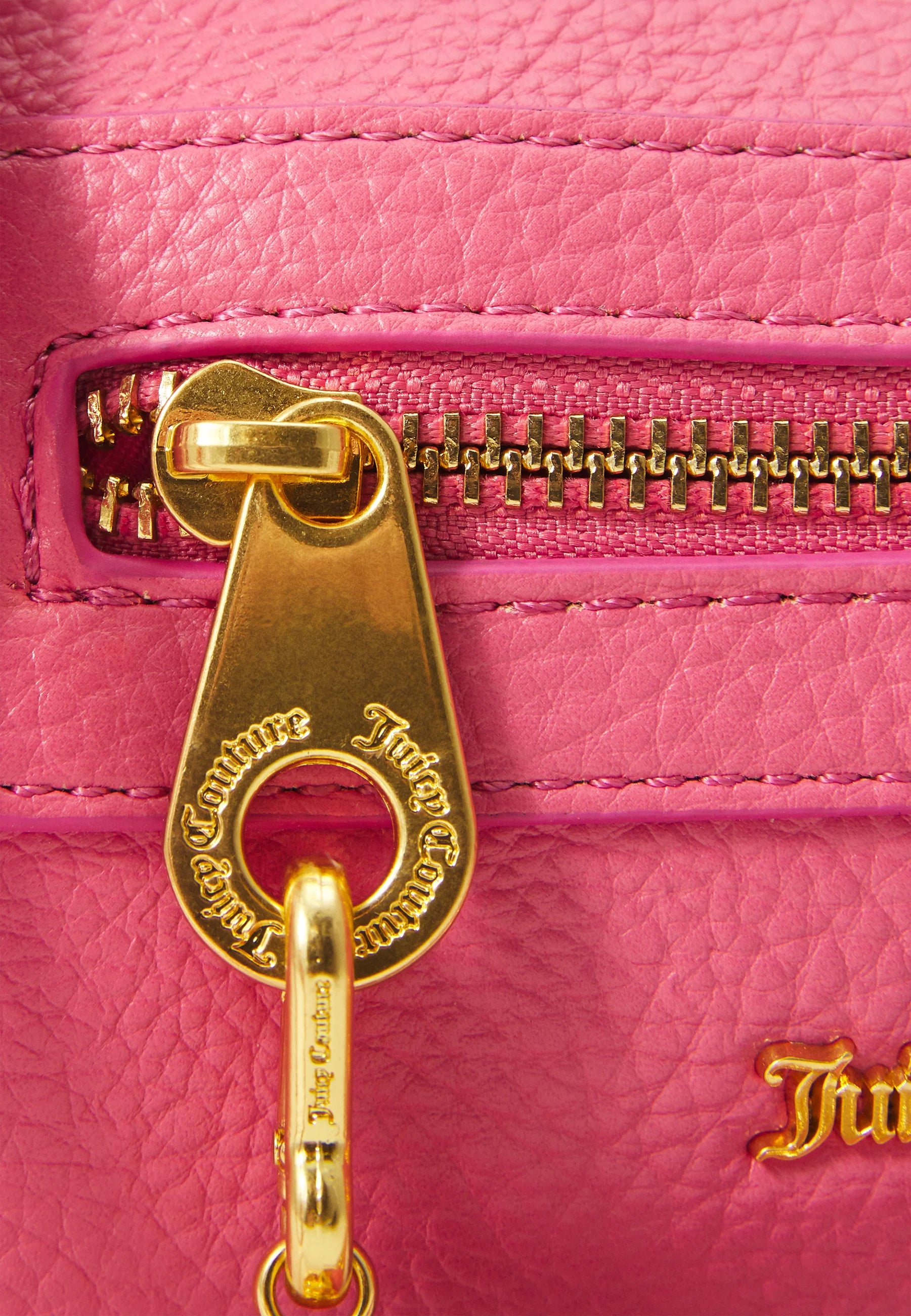JUICY COUTURE - SUE SMALL HOBO