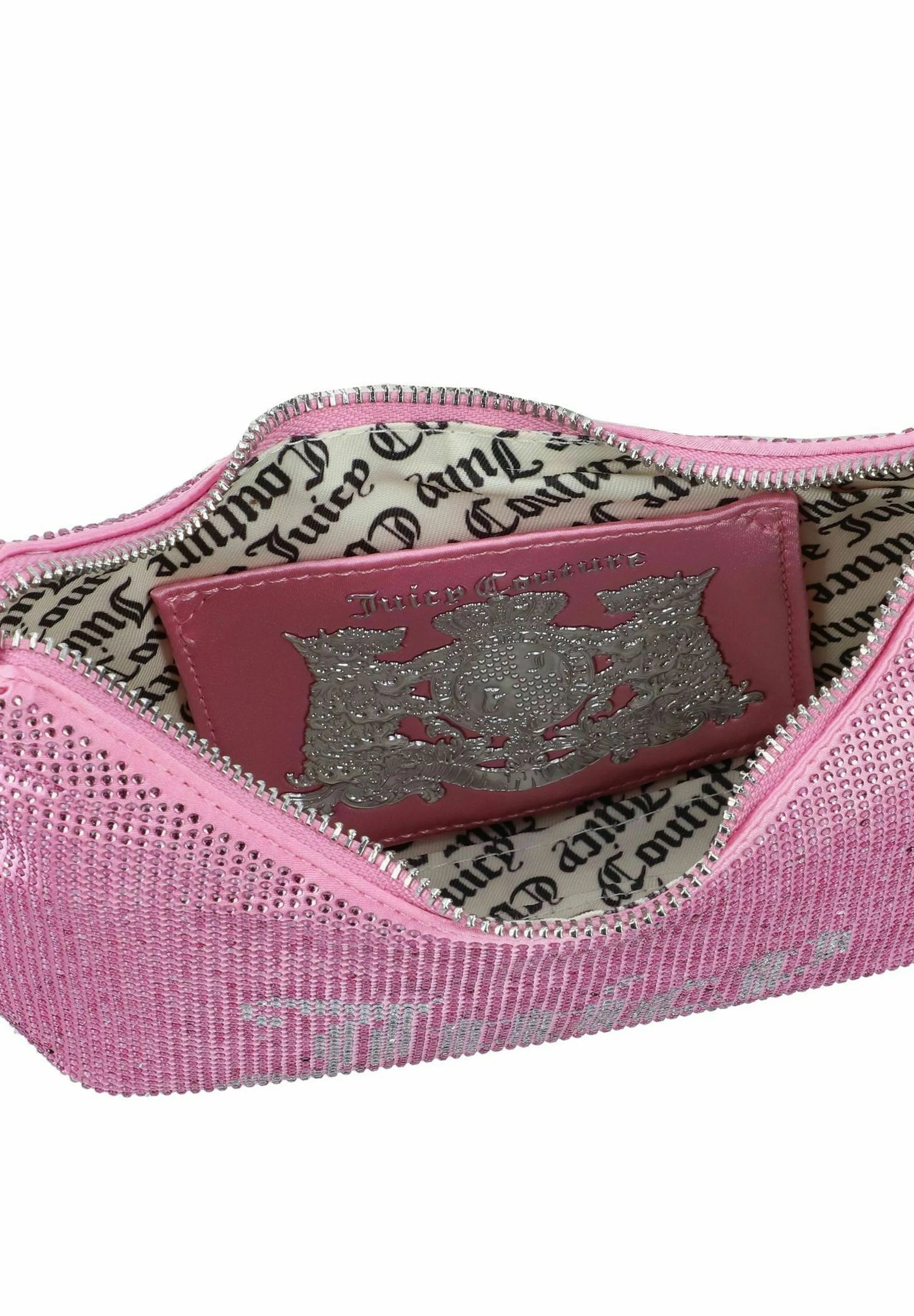 JUICY COUTURE - HAZEL SCHULTER PINK