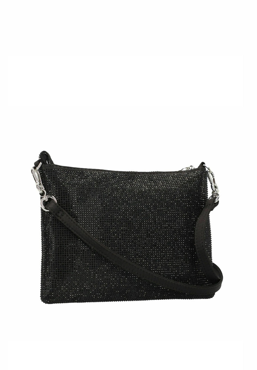 Juicy Couture - Mia Flat Pouch Polyester Black — 2/3