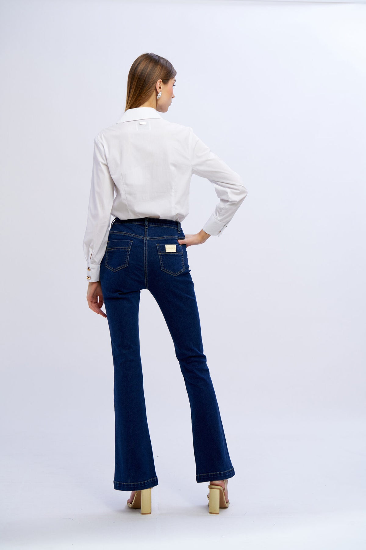 Jeans No Secrets - Jeans Nosecrets