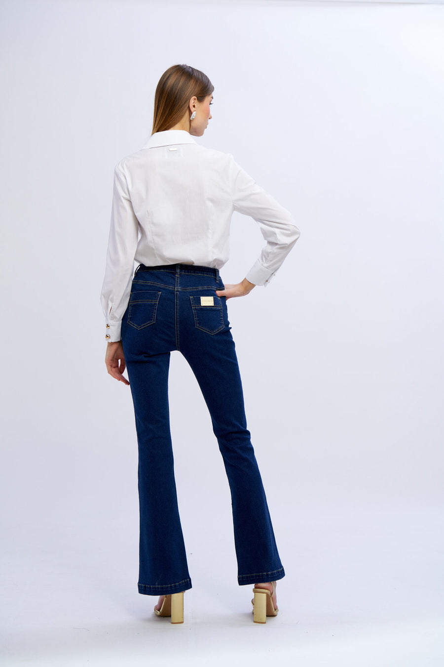 Jeans No Secrets - Jeans Nosecrets — 2/3