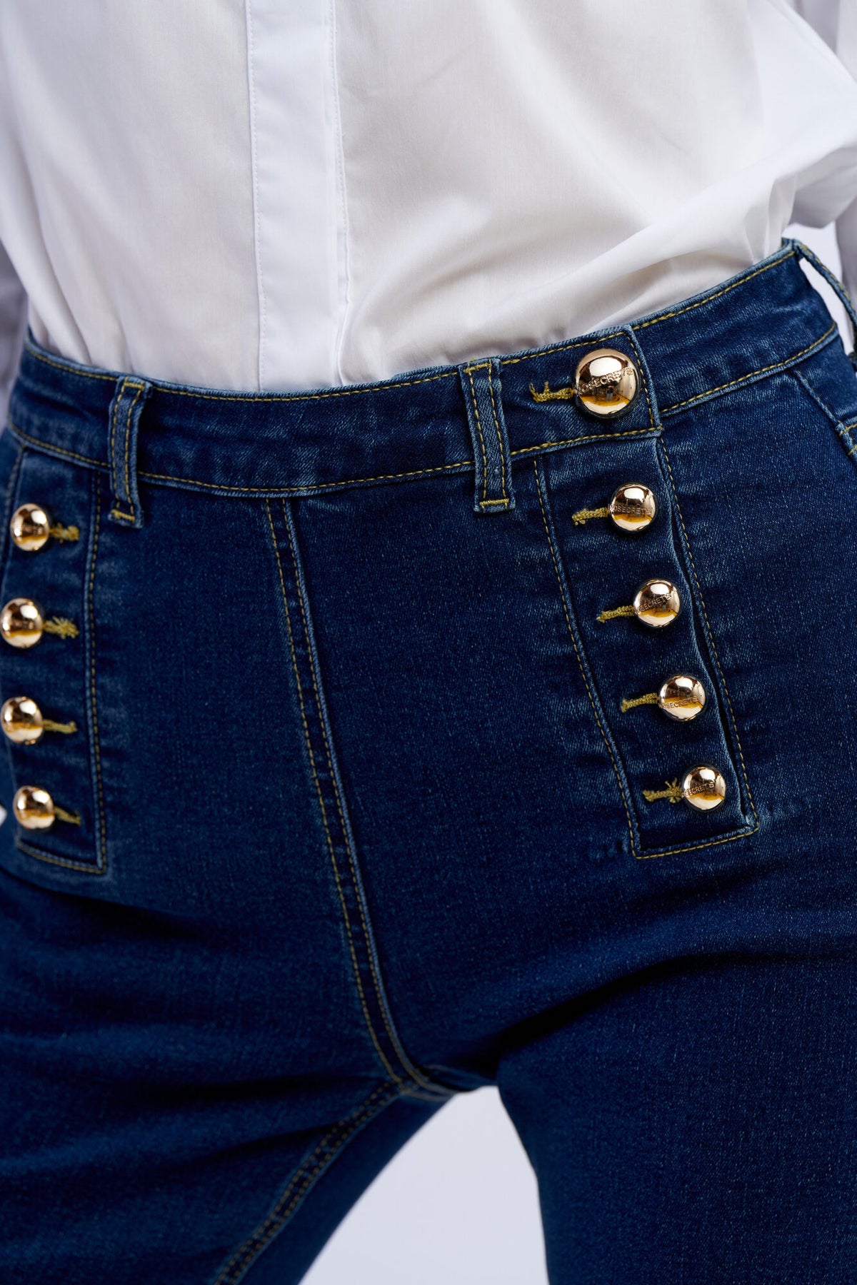 Jeans No Secrets - Jeans Nosecrets