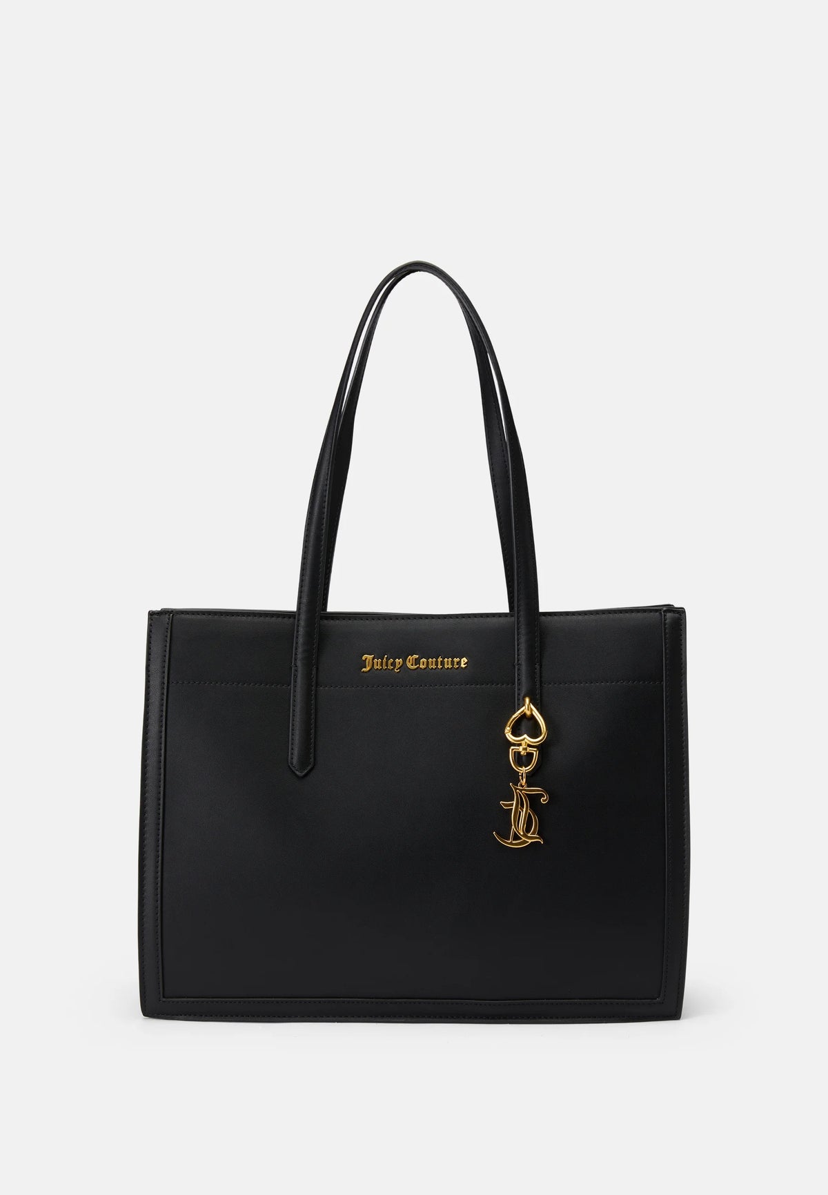 Borsa Juicy Couture - Borsa a Mano Lily in Ecopelle