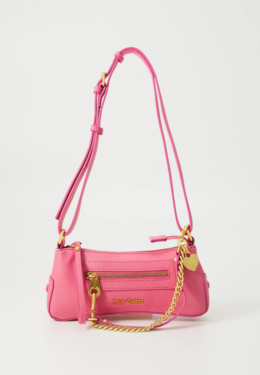 Juicy Couture - Sue Small Hobo — 1/3