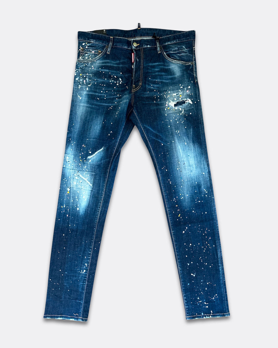 Dsquared2 - Cool Guy Jean Mod.S74Lb1341 — 1/2