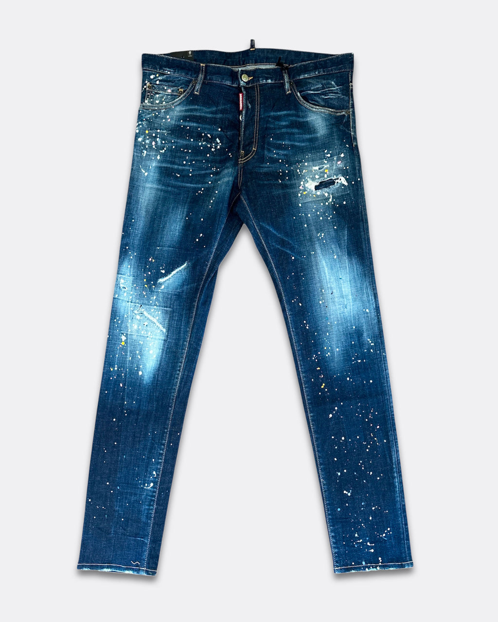 DSQUARED2 - COOL GUY JEAN MOD.S74LB1341
