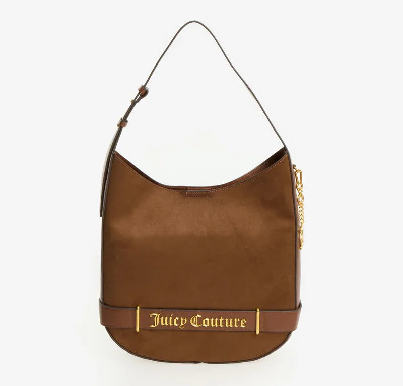 JUICY COUTURE – Jasmine Rusty Brown