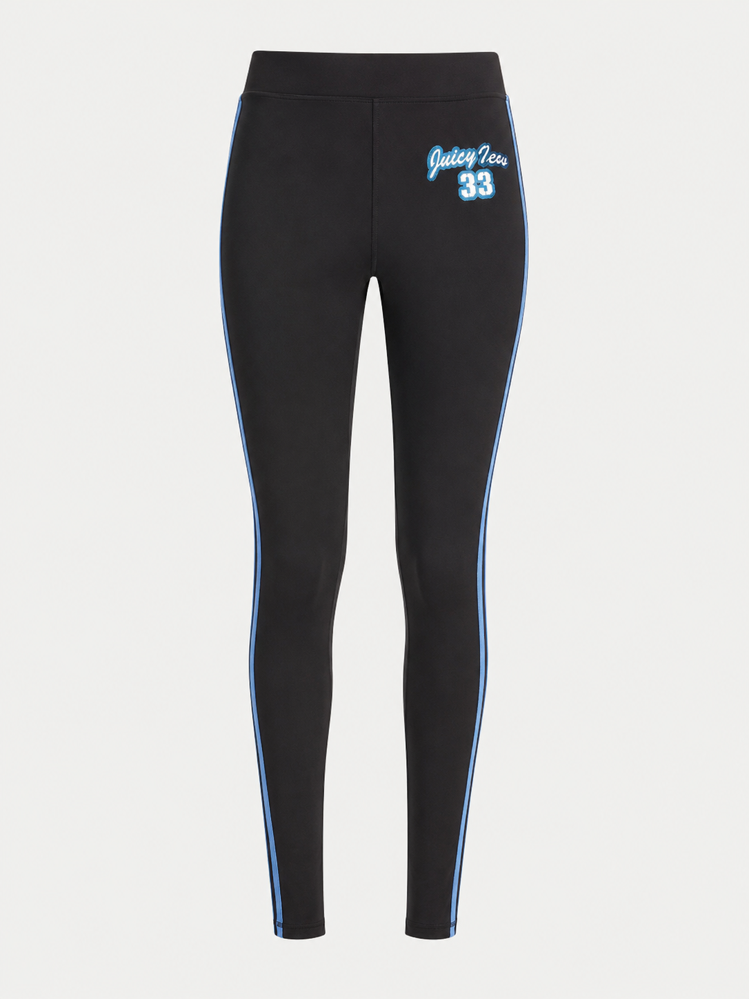 Juicy Couture – Leggins Stile Iconico e Comfort Quotidiano