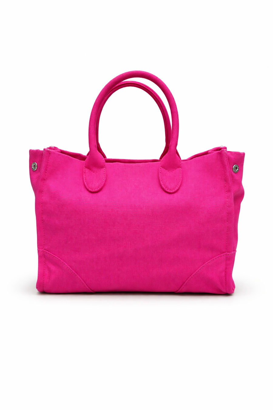 Borsa Juicy Couture Fucsia– Iconica Tote Glam — 2/2