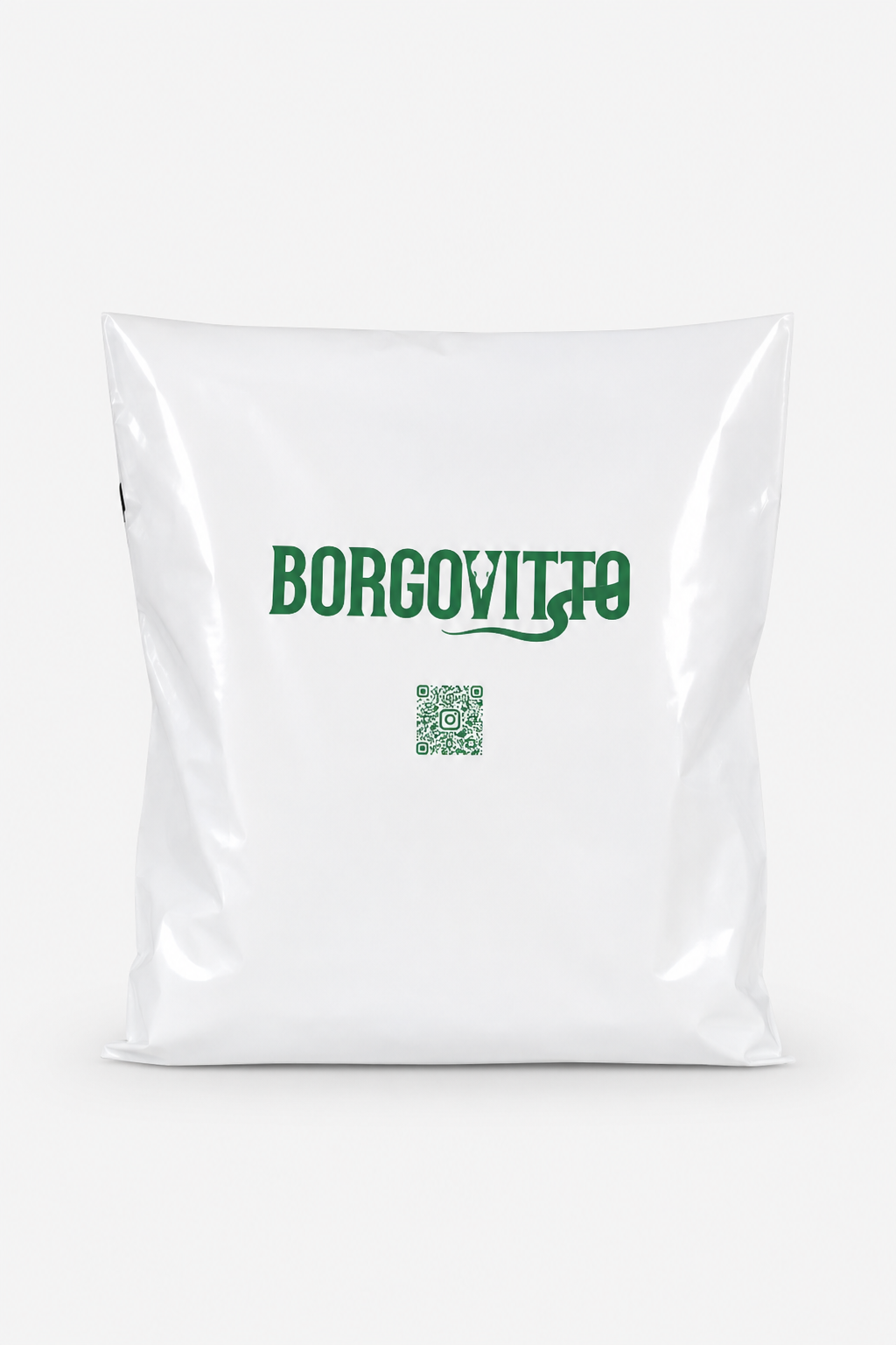 Mistery Bag - Borgovitto Anniversary Live - XS - 200€