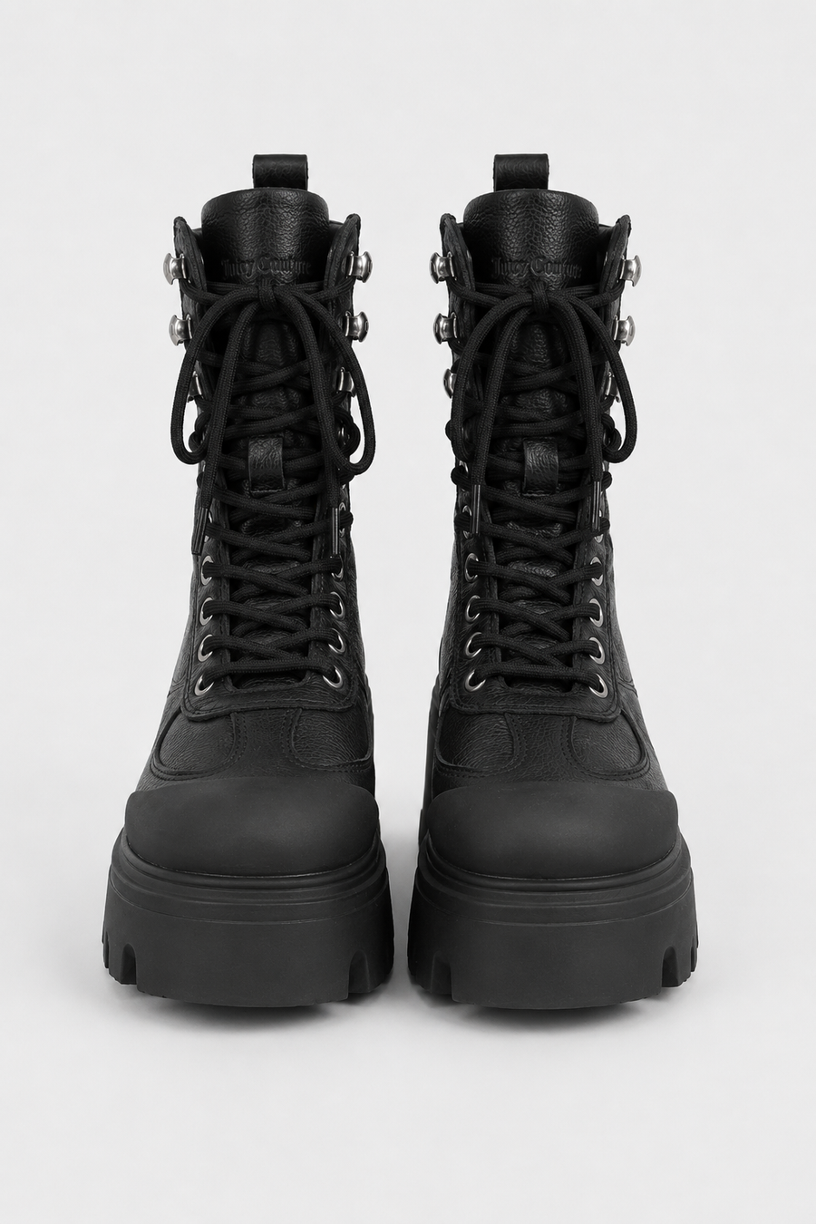Anfibi Neri Juicy Couture — 2/3