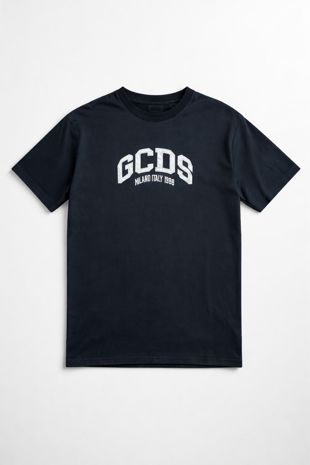 T-Shirt GCDS con Logo