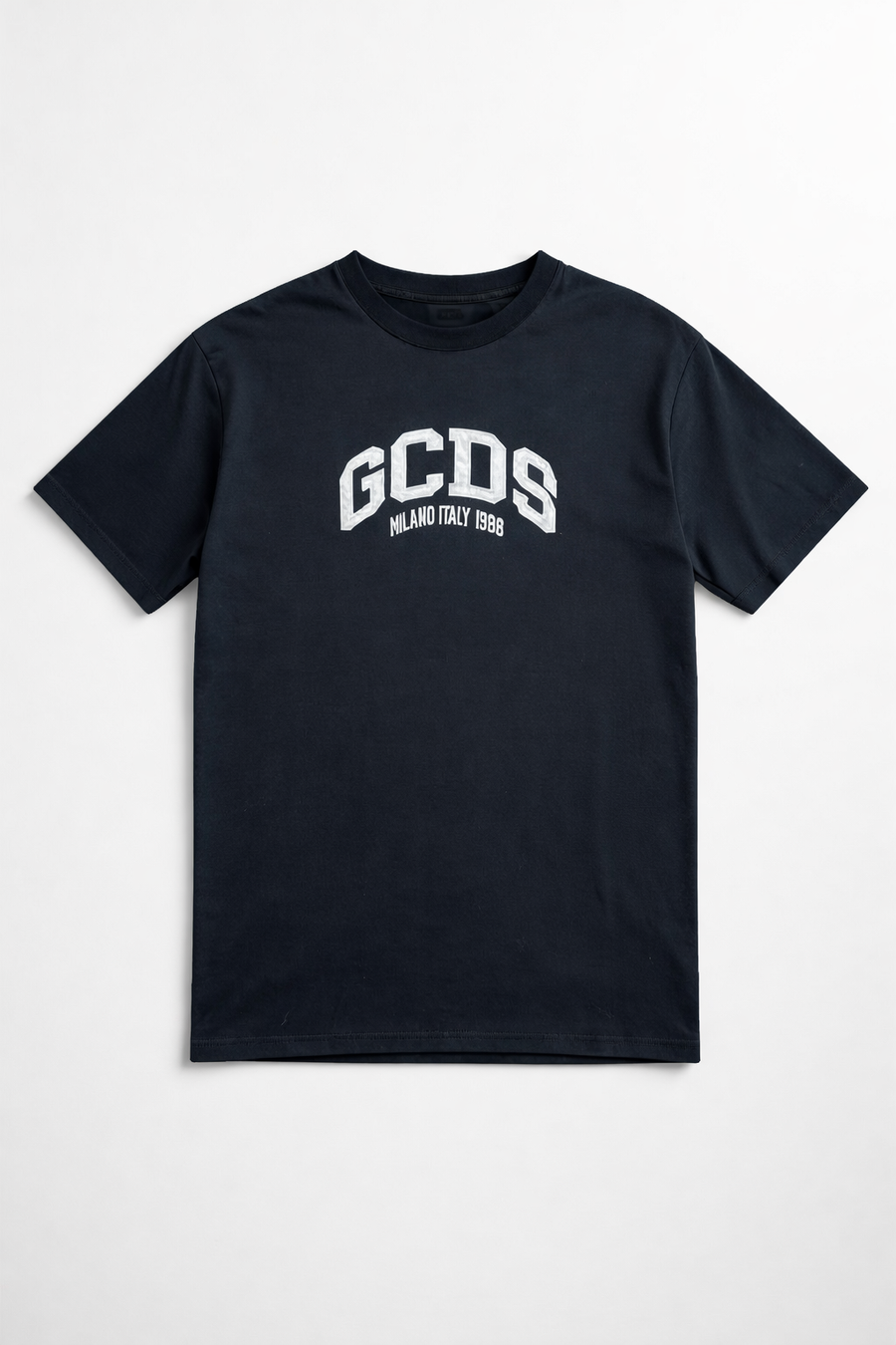 T-Shirt GCDS con Logo — 1/2