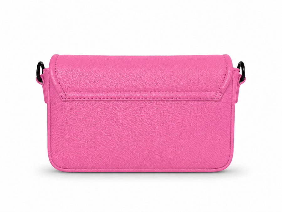 Borsetta Marcelo Burlon County of Milan rosa — 2/2