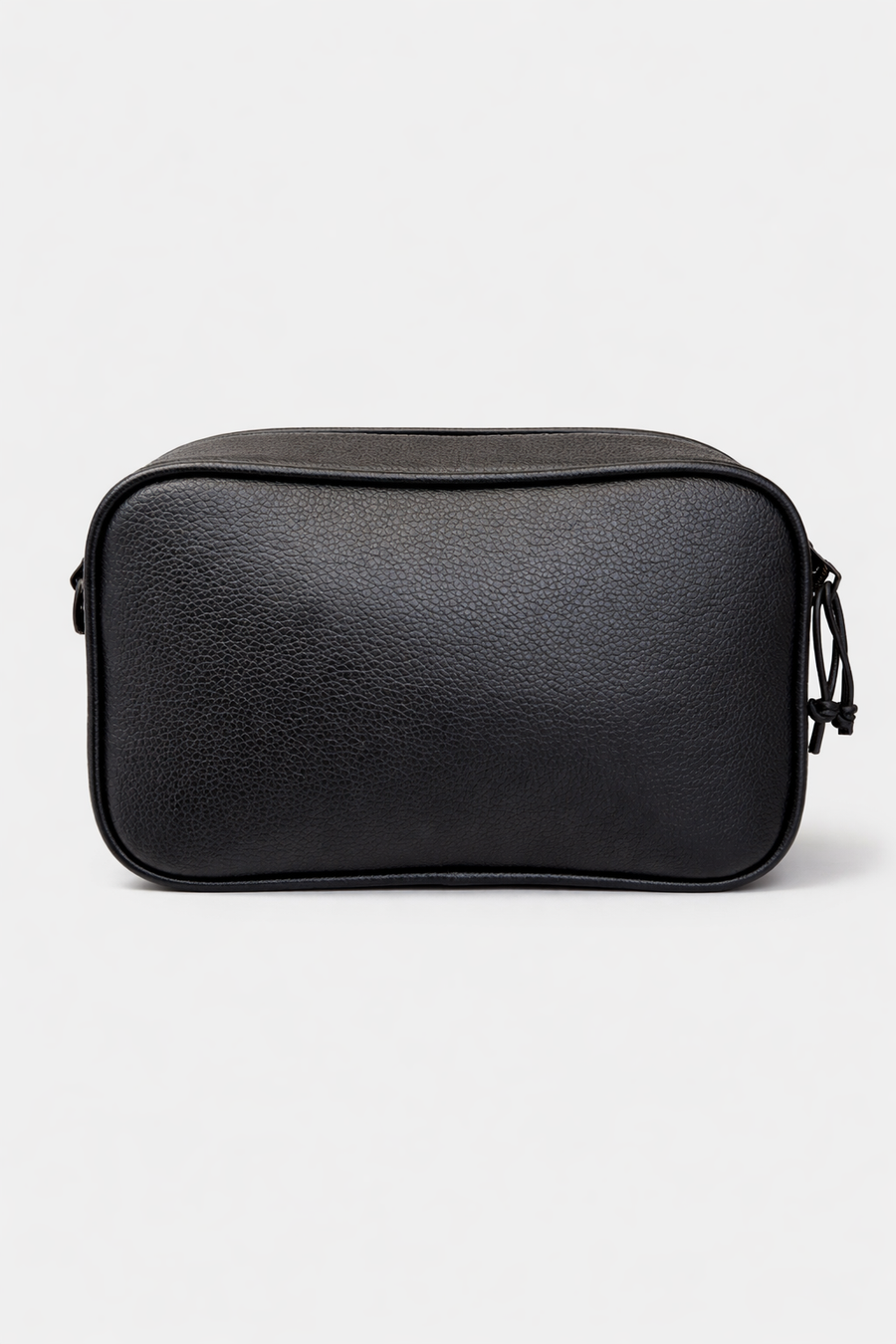 Borsa Marcelo Burlon County of Milan – Mini crossbody nera con stampa Wings multicolor — 2/2