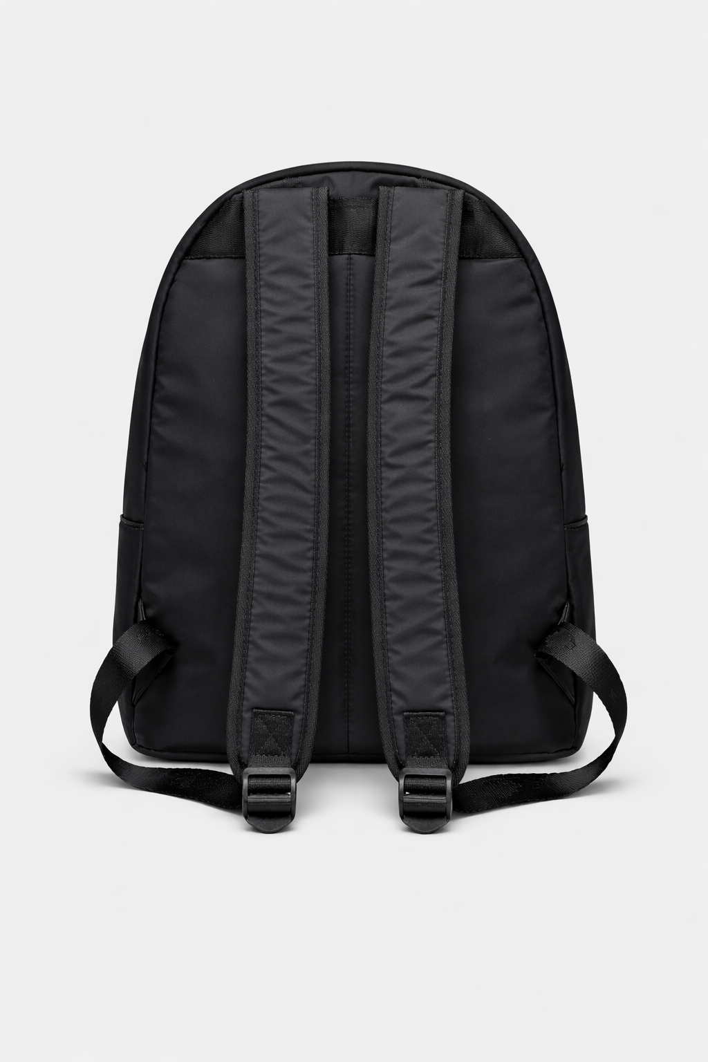 Zaino Marcelo Burlon County of Milan – Backpack nero con stampa Wings multicolor