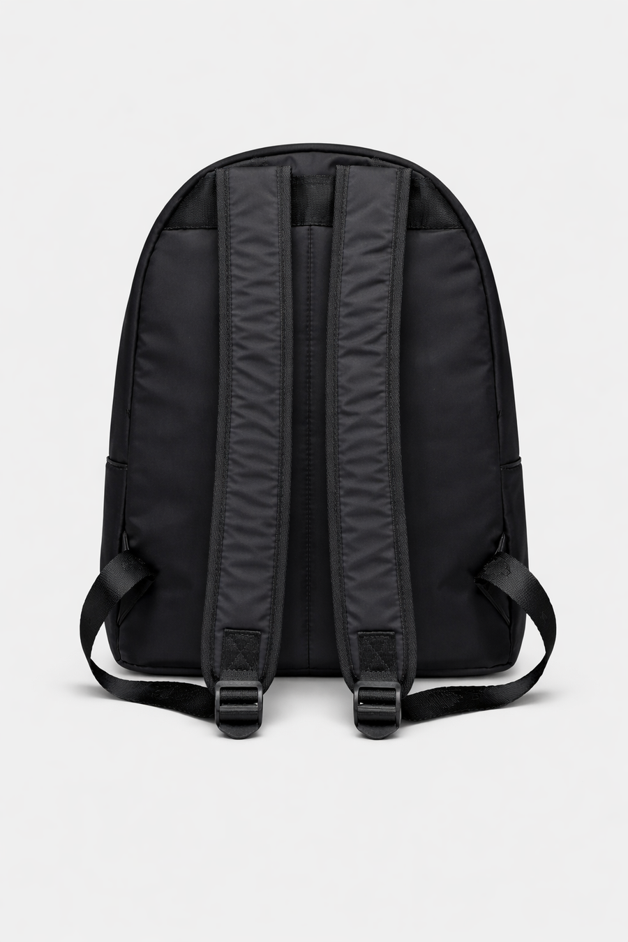Zaino Marcelo Burlon County of Milan – Backpack nero con stampa Wings multicolor — 2/2