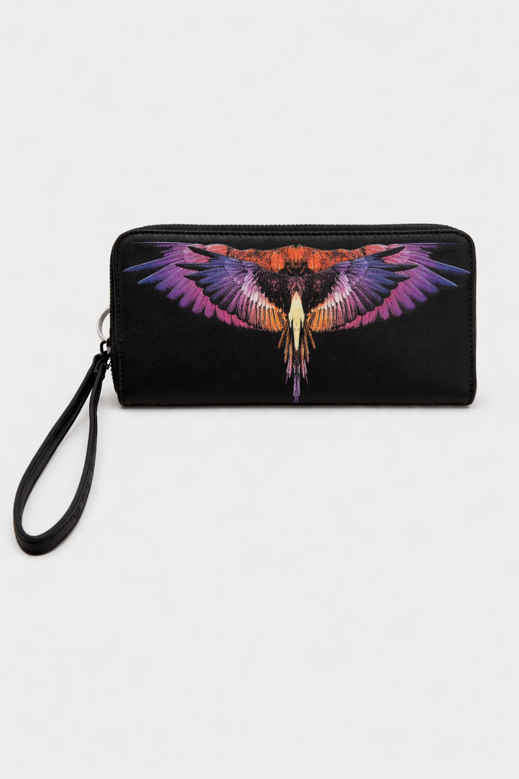 Portafoglio Marcelo Burlon County of Milan Wings